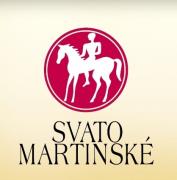 Letos opět Svatomartinské ve Sklepě Na Bařině